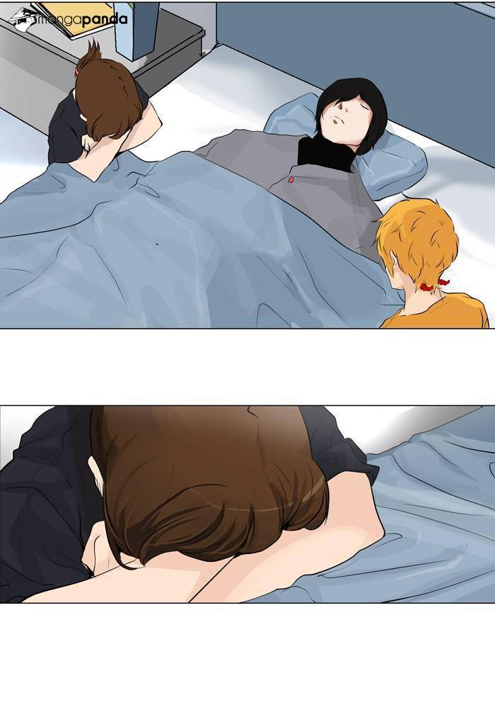 Tower of God Chapter 191 image 28
